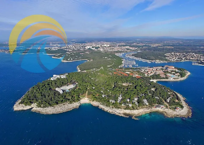 Veli Vrh 2208 3* 普拉