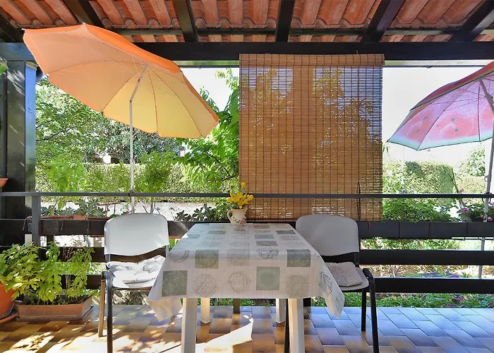 Veli Vrh 2208 Penzion 3*