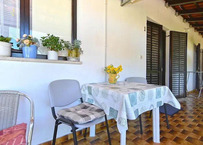 Penzion Veli Vrh 2208 Pula