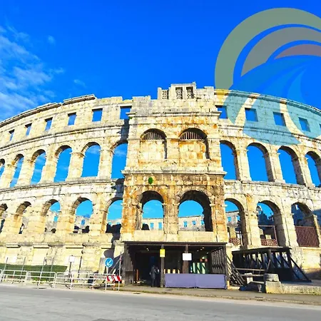 Gostinjska kuća Veli Vrh 2208