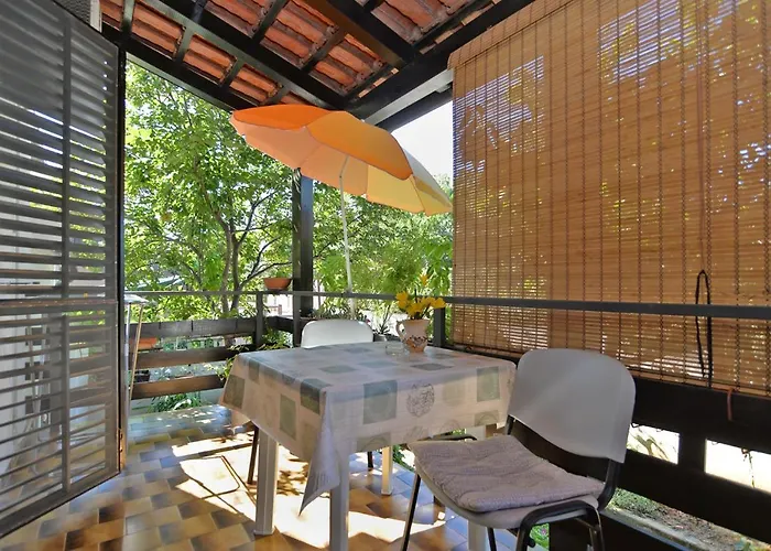 Gostinjska kuća Veli Vrh 2208 Pula