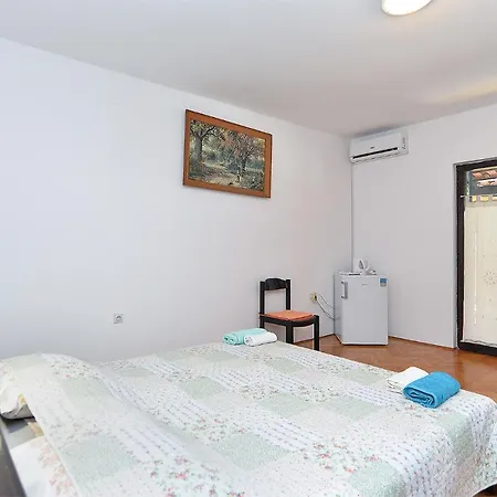 Affittacamere Veli Vrh 2208
