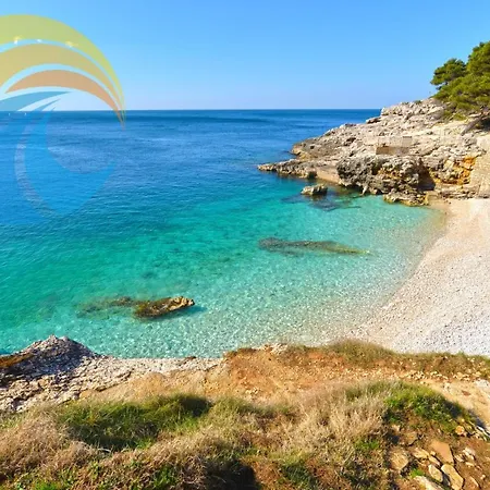Veli Vrh 2208 * Pula