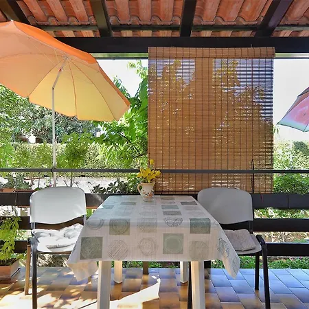 Veli Vrh 2208 Guest house *